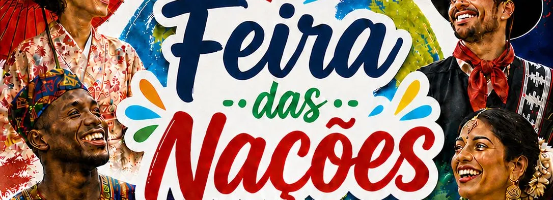 Feira das Nações