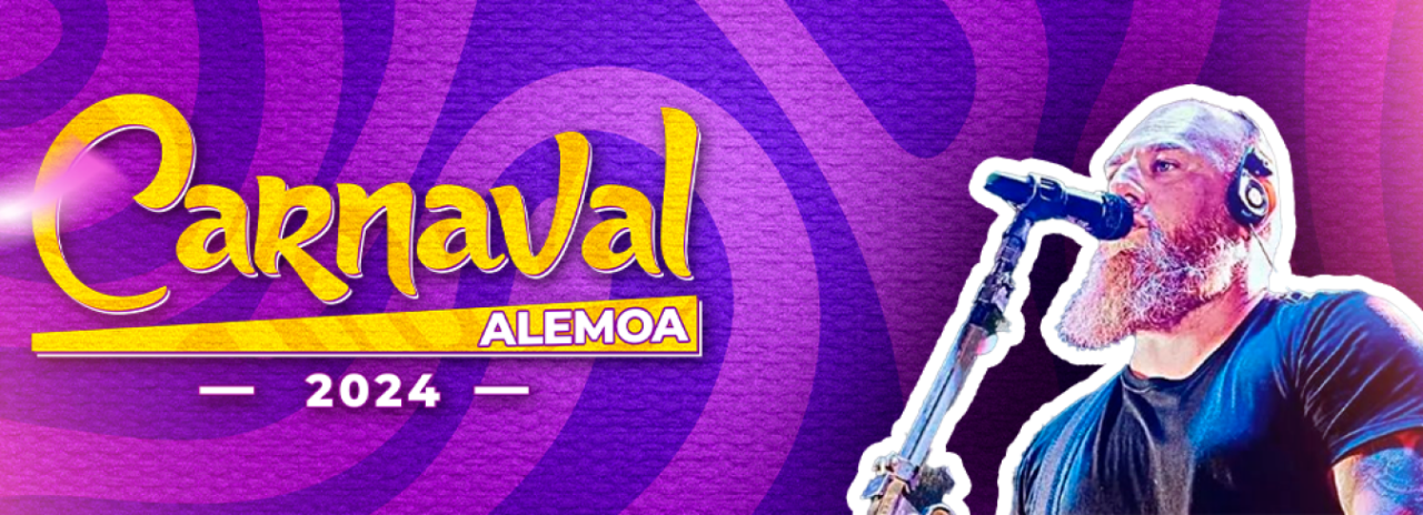 Carnaval Alemoa 2023