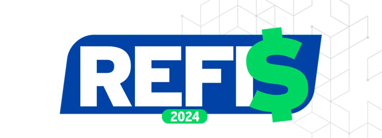 Programa REFIS 2024