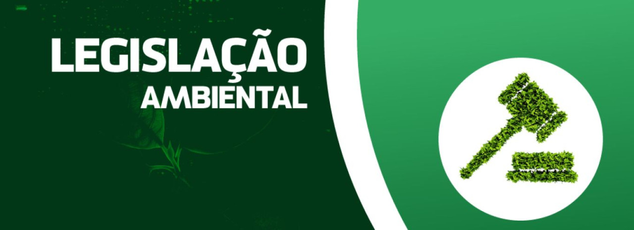 Legislação Ambiental 