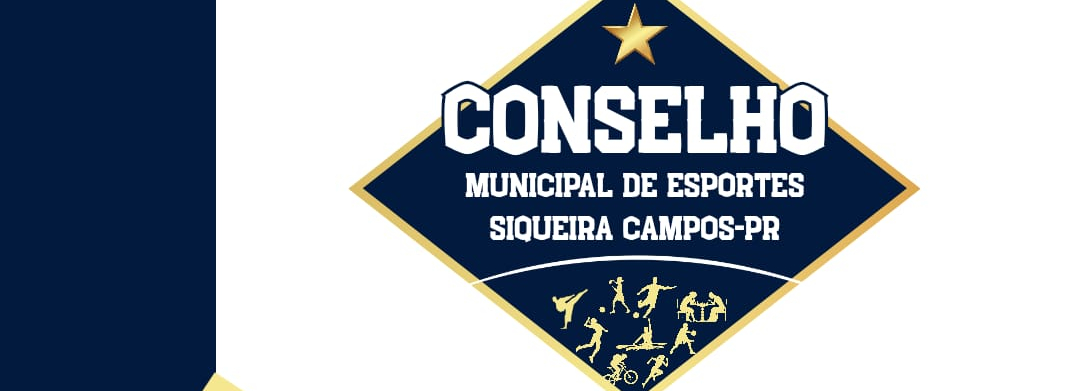 Conselho municipal de esportes