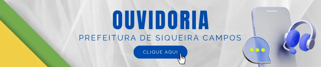 Ouvidoria