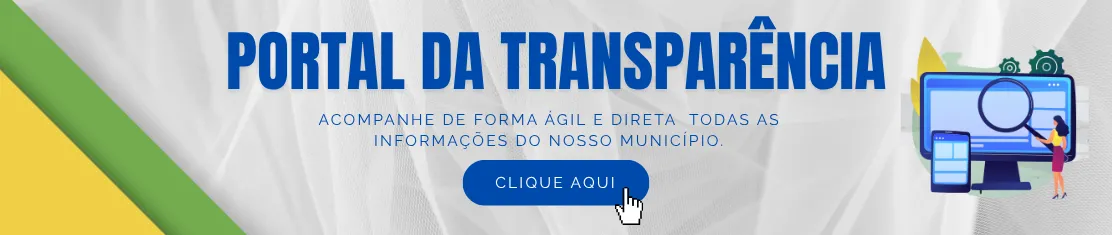 Portal da Transparência