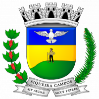 Governo Municipal  de Siqueira Campos