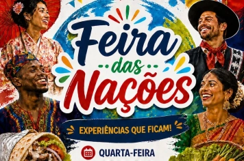 Feira das Nações