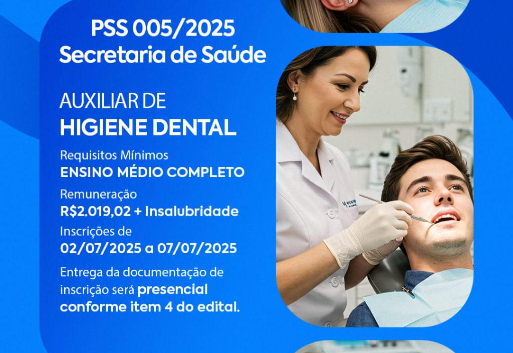 PSS 004/2025