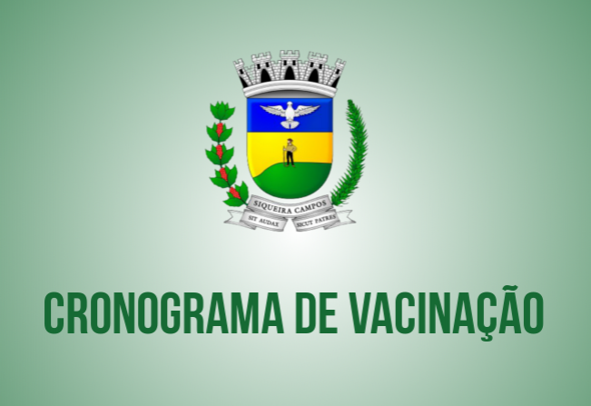 Relatório de Vacinação Siqueira Campos