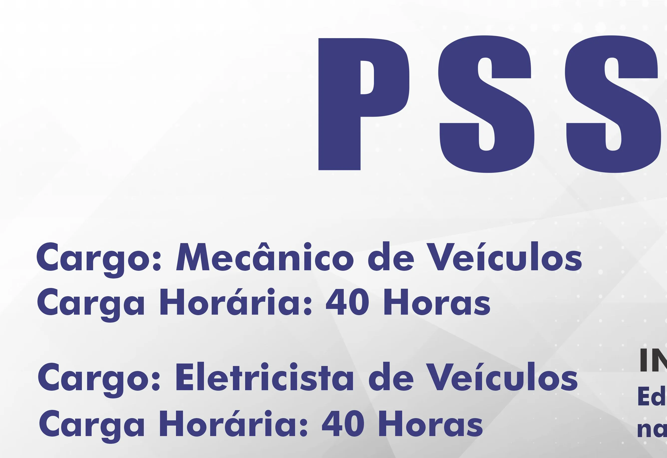 Pss Saúde 2026